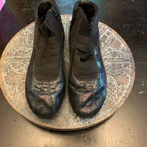 Puma wrestling booties